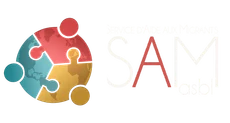 SAM asbl, Service d'Aide aux Migrants
