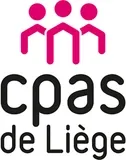 Logo de CPAS de Liège