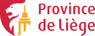 Logo de Province de Liège