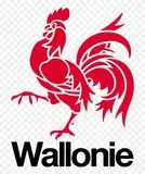 Logo de Wallonie